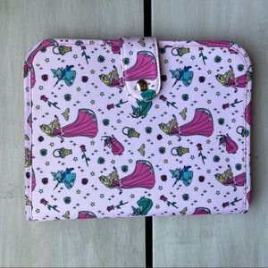 Stoney Clover Lane Awaken By a Kiss notebook